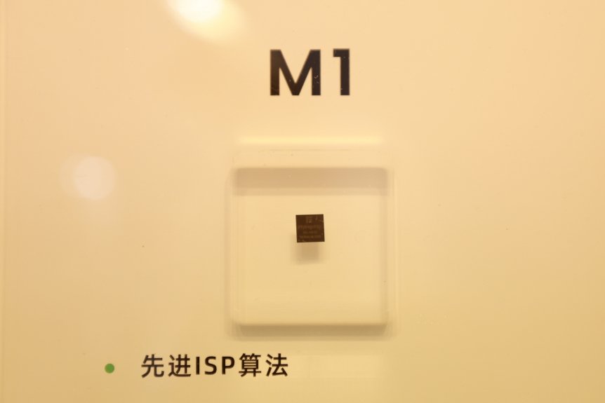 飞凌微深耕车载图像处理，以端侧SoC与感知融合赋能高阶智驾