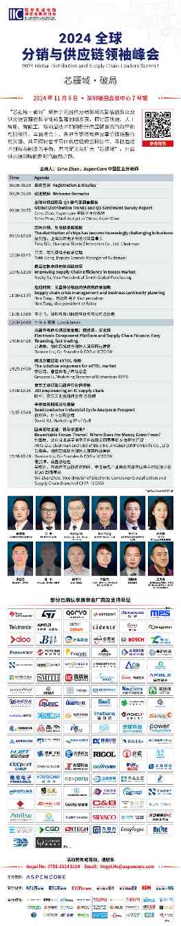半导体行业将在2028年前后突破万亿美元,钱从哪里来?(图9) 半导体行业将在2028年前后突破万亿美元,钱从哪里来?(图9)
