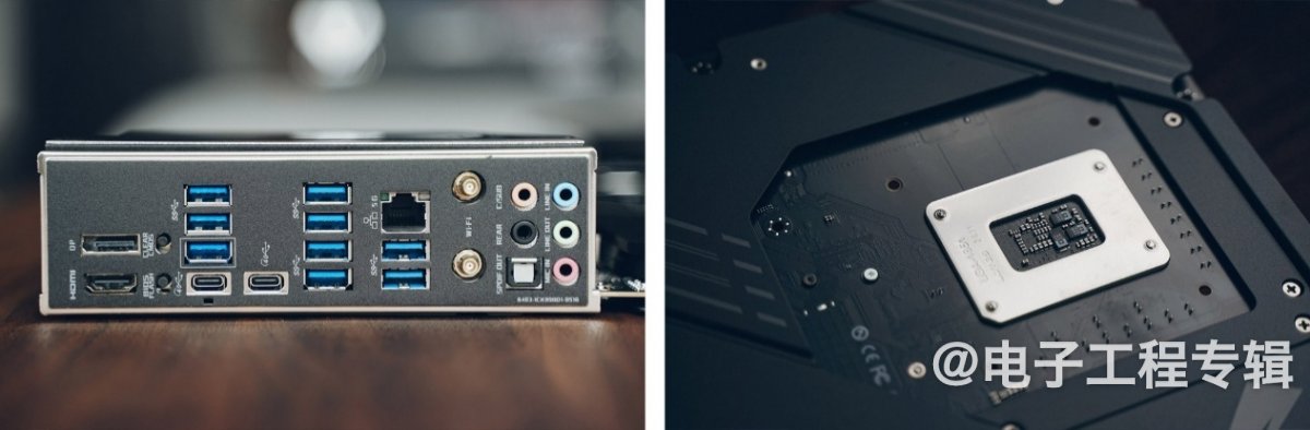 实测Arrow Lake台式机处理器：功耗低了，但有价值吗？(图9)