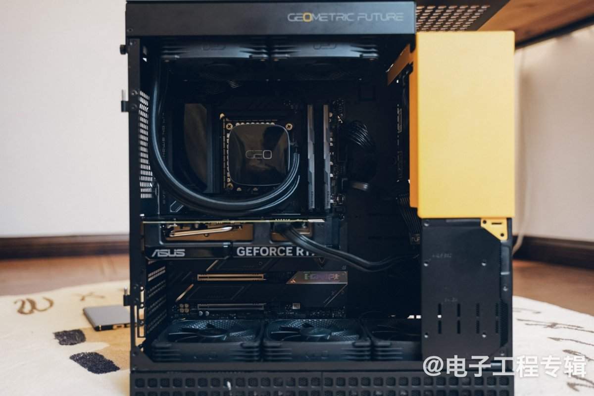 实测Arrow Lake台式机处理器：功耗低了，但有价值吗？(图1)