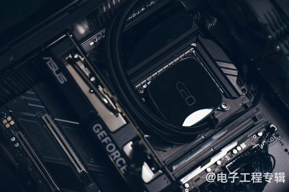 实测Arrow Lake台式机处理器：功耗低了，但有价值吗？(图15)
