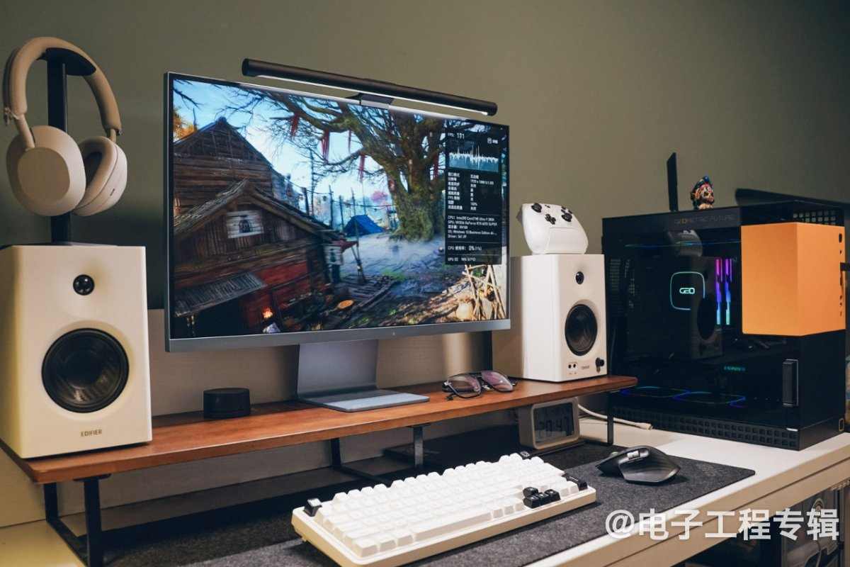 实测Arrow Lake台式机处理器：功耗低了，但有价值吗？(图31)