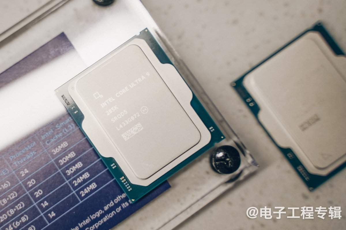 实测Arrow Lake台式机处理器：功耗低了，但有价值吗？(图35)