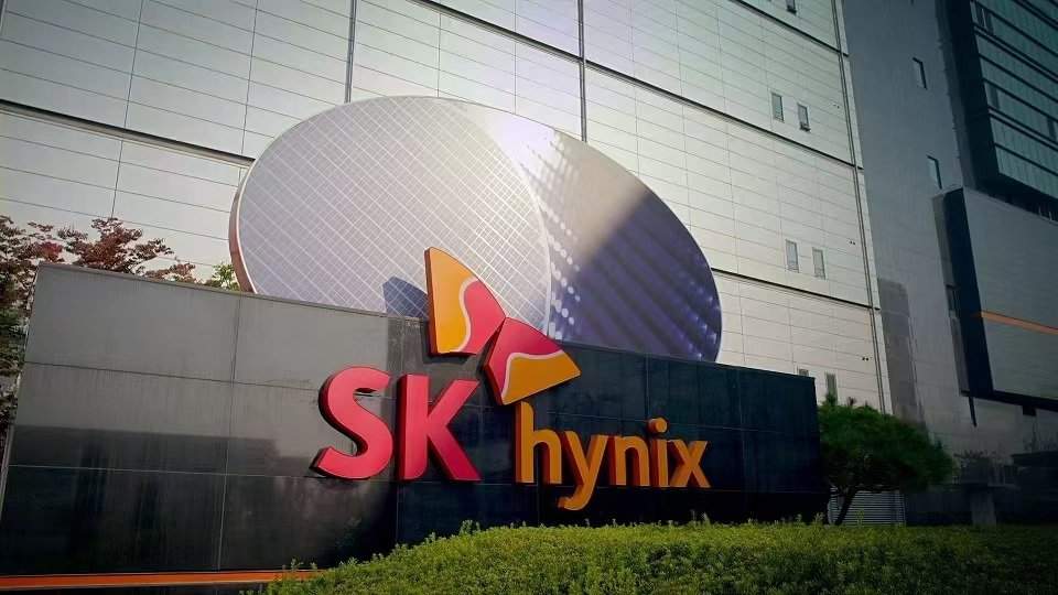 SK海力士宣布固定股息上调25%，公布股东回报新政策和价值提升计划