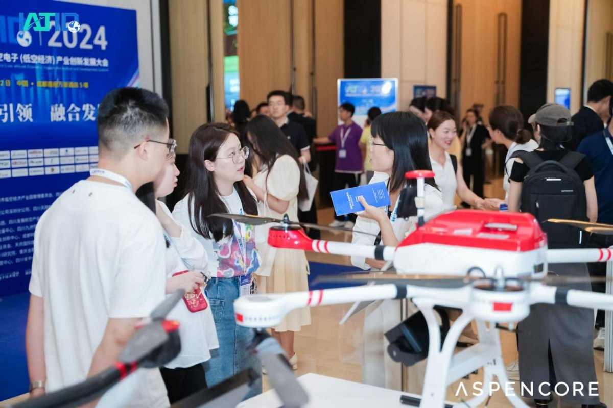 中国六城市将开展eVTOL试点，低空经济加速布局
