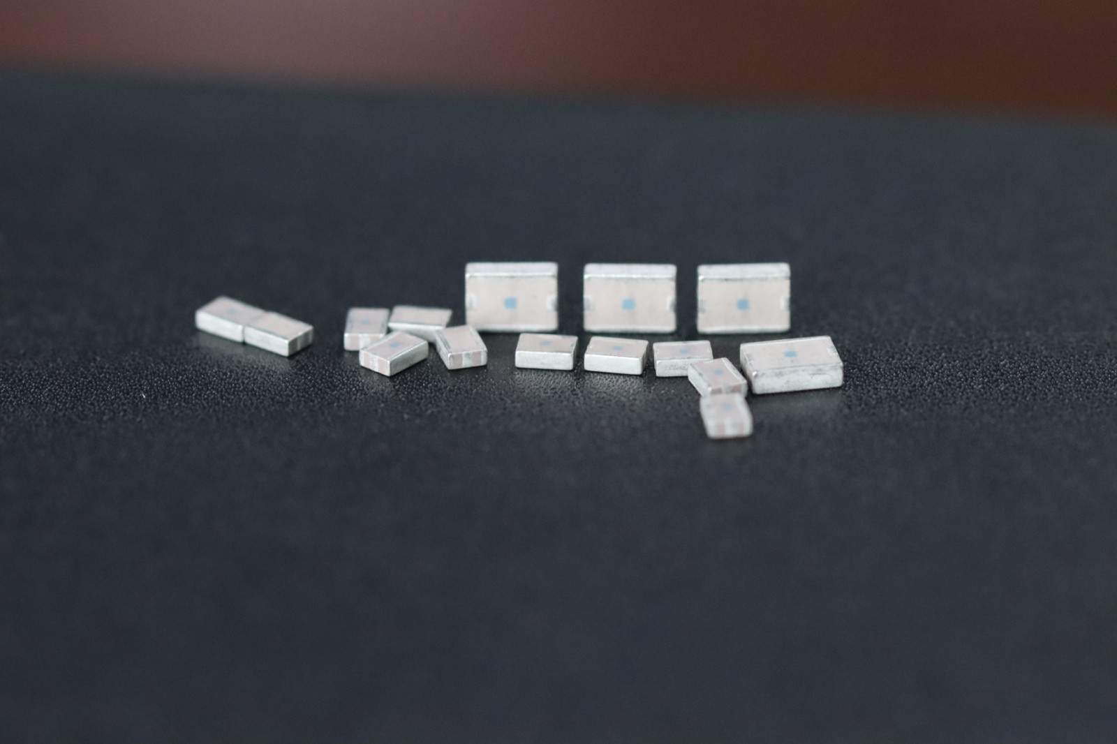 LTCC带通滤波器