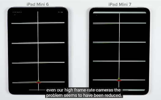 iFixit拆解2024款iPad mini:内部变化极小,“果冻屏”未完全解决(图2) iFixit拆解2024款iPad mini:内部变化极小,“果冻屏”未完全解决(图2)