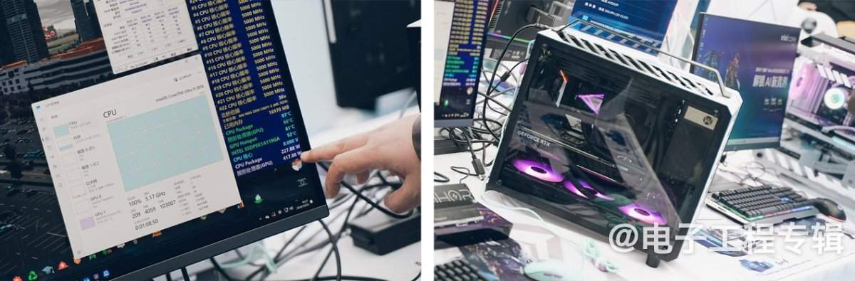 台式电脑为什么需要NPU？谈Arrow Lake的AI PC思路(图7)