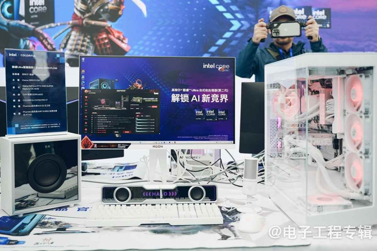 台式电脑为什么需要NPU？谈Arrow Lake的AI PC思路(图9)