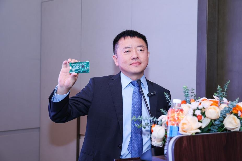德州仪器革新工业与汽车领域MCU技术,推出两款重磅产品(图4) 德州仪器革新工业与汽车领域MCU技术,推出两款重磅产品(图4)