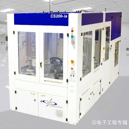 利用CMP降低SiC晶圆生产成本并提高效率