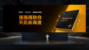 iQOO Neo10 系列发布,汇顶超声波指纹方案再下一城(图2) iQOO Neo10 系列发布,汇顶超声波指纹方案再下一城(图2)
