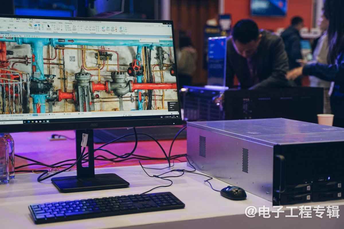 谈AIPC生态发展阶段:端侧模型与摩尔定律的交会时刻(图17) 谈AIPC生态发展阶段:端侧模型与摩尔定律的交会时刻(图17)