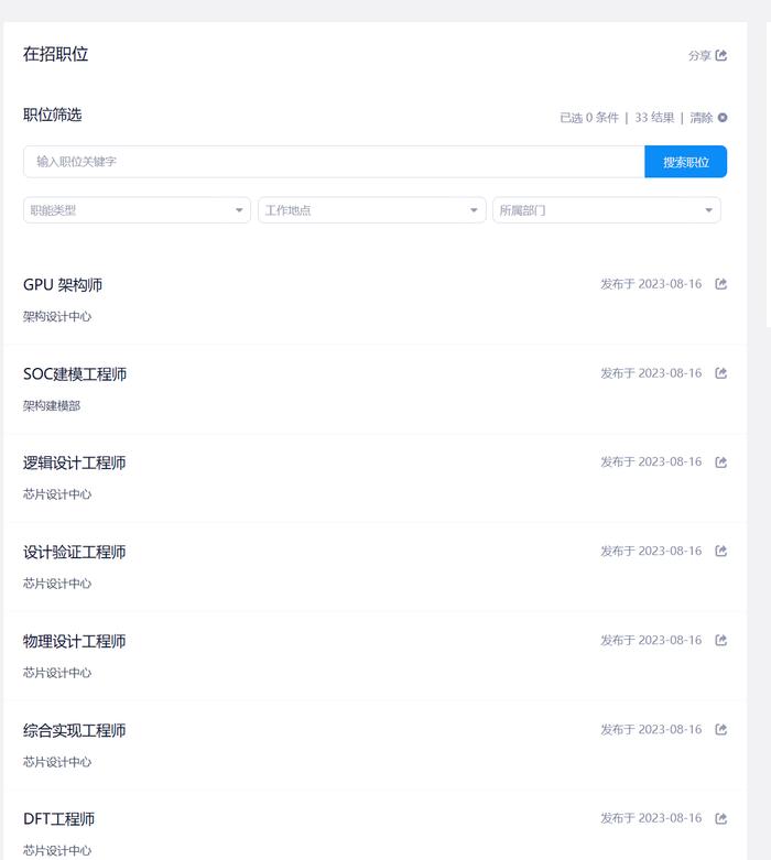 国产GPU厂商象帝先迎来转机,新一轮融资近了?(图2) 国产GPU厂商象帝先迎来转机,新一轮融资近了?(图2)