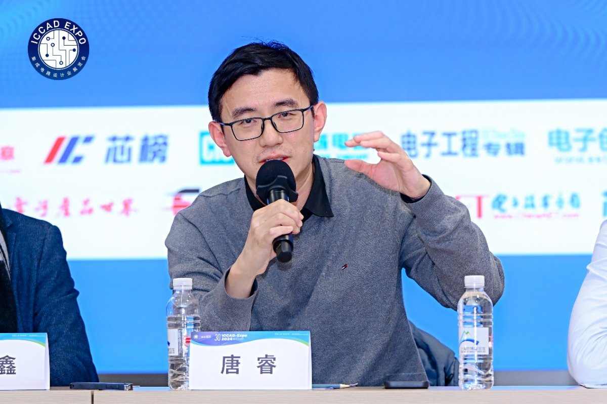 中国IP行业四大机会：AI与汽车，Chiplet和RISC-V(图3)