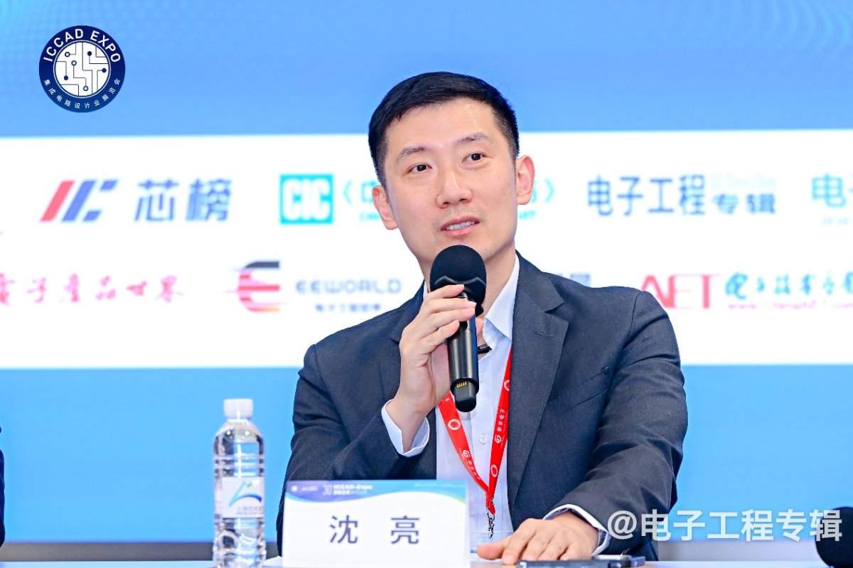 除了DTCO,制造企业还能为本土IC设计公司做些什么?(图9) 除了DTCO,制造企业还能为本土IC设计公司做些什么?(图9)