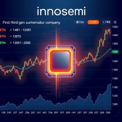 英诺赛科成功IPO,成为港股“第三代半导体”第一股(图2) 英诺赛科成功IPO,成为港股“第三代半导体”第一股(图2)