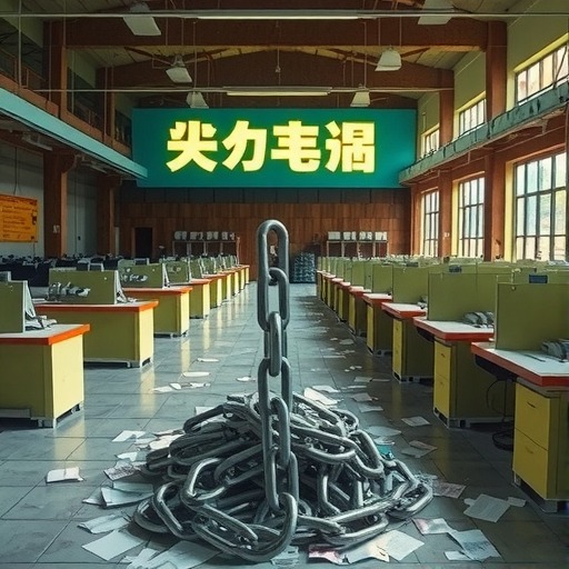 东莞23年老牌电子大厂优科电子资金链断裂,员工原地解散(图3) 东莞23年老牌电子大厂优科电子资金链断裂,员工原地解散(图3)