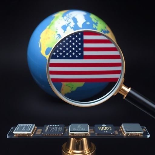 美国正式对中国成熟制程芯片开启301调查(图4) 美国正式对中国成熟制程芯片开启301调查(图4)