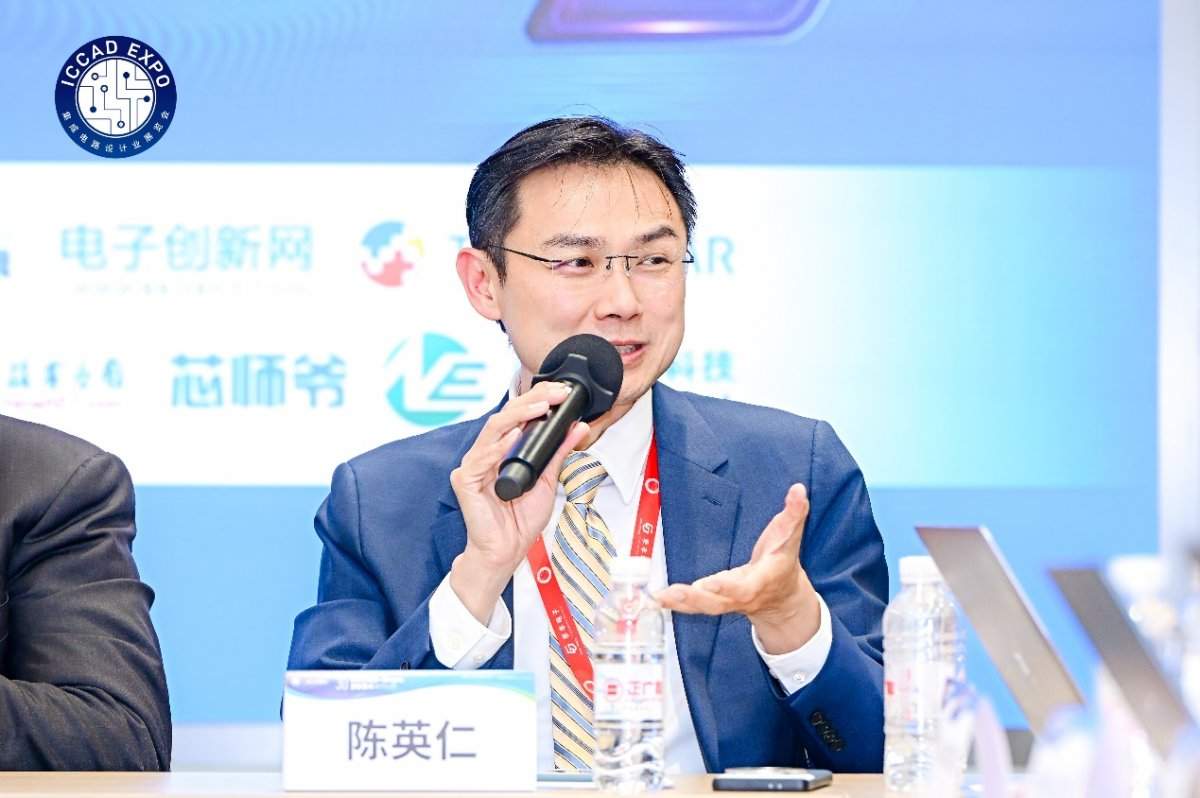 告别路径依赖后,中国EDA产业要怎么做?(图14) 告别路径依赖后,中国EDA产业要怎么做?(图14)