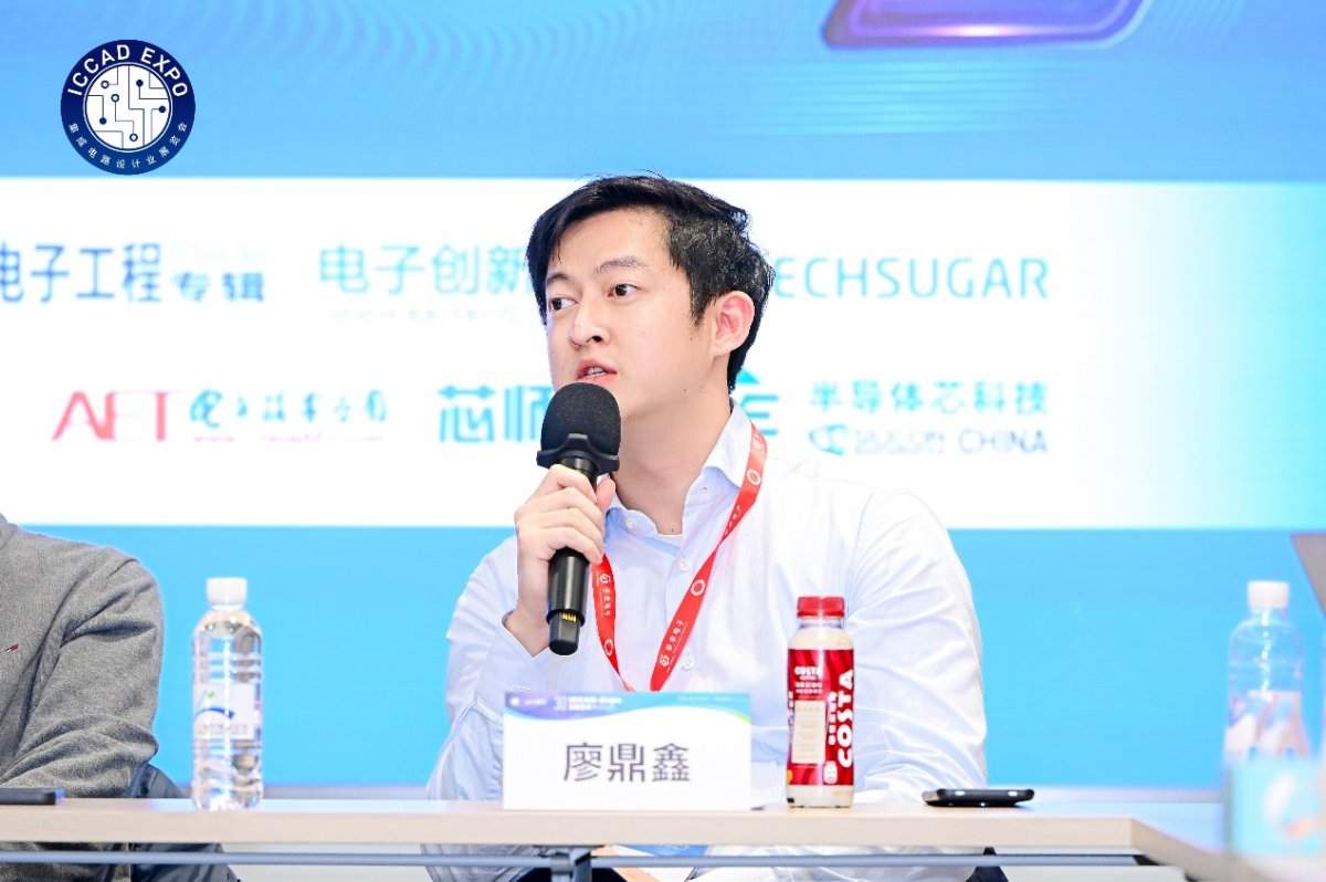 告别路径依赖后,中国EDA产业要怎么做?(图17) 告别路径依赖后,中国EDA产业要怎么做?(图17)