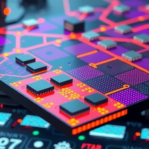FOPLP封装技术成风口,将利好MicroLED技术量产(图1) FOPLP封装技术成风口,将利好MicroLED技术量产(图1)