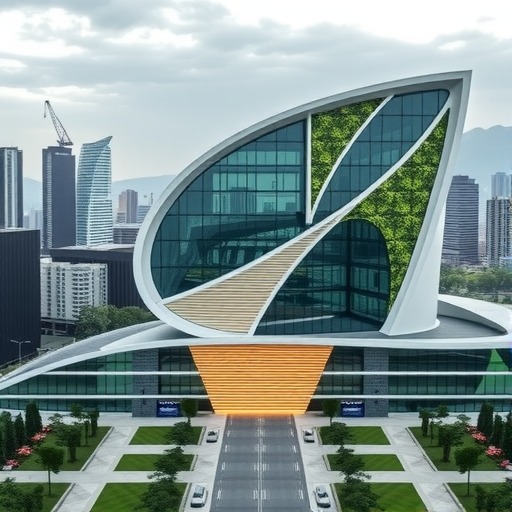 英伟达将在中国台湾建立“海外总部”,规模堪比美国硅谷?(图1) 英伟达将在中国台湾建立“海外总部”,规模堪比美国硅谷?(图1)