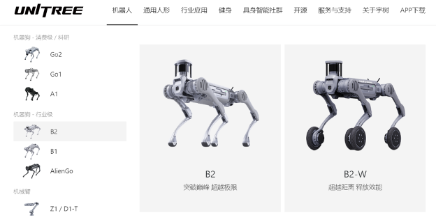 宇树科技人形机器人“翻车”,两条腿的还是不稳吗?(图6) 宇树科技人形机器人“翻车”,两条腿的还是不稳吗?(图6)