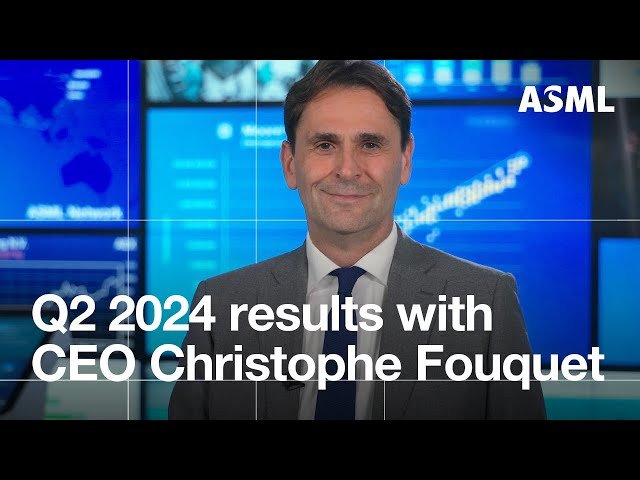ASML CEO:美国禁售EUV光刻机致中国芯片技术落后西方10-15年(图1) ASML CEO:美国禁售EUV光刻机致中国芯片技术落后西方10-15年(图1)