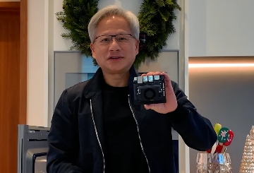 英伟达推出AI超级电脑Jetson Orin Nano Super,价格仅249美元(图3) 英伟达推出AI超级电脑Jetson Orin Nano Super,价格仅249美元(图3)
