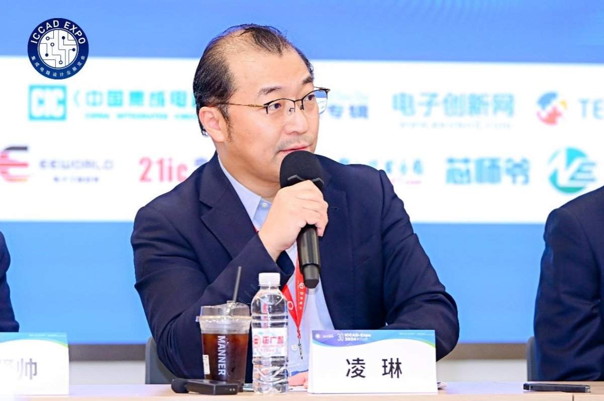 告别路径依赖后,中国EDA产业要怎么做?(图5) 告别路径依赖后,中国EDA产业要怎么做?(图5)