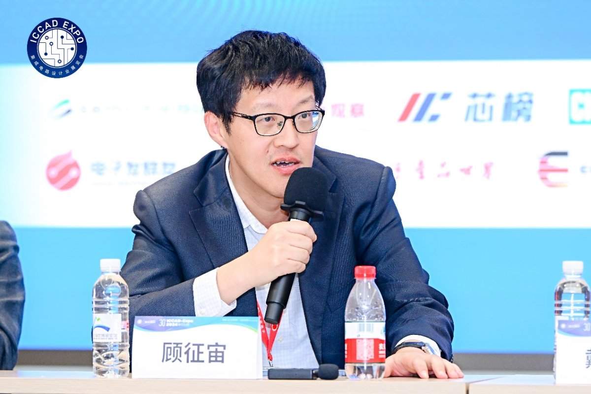 告别路径依赖后,中国EDA产业要怎么做?(图8) 告别路径依赖后,中国EDA产业要怎么做?(图8)