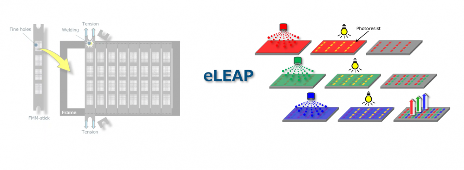 因研发资源紧张，JDI推迟eLEAP OLED量产时间(图1)