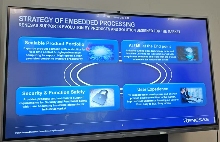 瑞萨深化工业市场布局,发布驱控一体全新工业专用MPU(图2) 瑞萨深化工业市场布局,发布驱控一体全新工业专用MPU(图2)