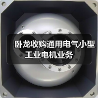 卧龙收购通用电气小型工业电机业务(图4) 卧龙收购通用电气小型工业电机业务(图4)