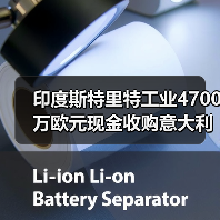 印度斯特里特工业4700万欧元现金收购意大利光缆厂(图2) 印度斯特里特工业4700万欧元现金收购意大利光缆厂(图2)