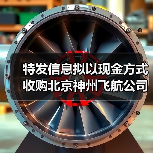 特发信息拟以现金方式收购北京神州飞航公司70%股权 拓展军工业务(图4) 特发信息拟以现金方式收购北京神州飞航公司70%股权 拓展军工业务(图4)