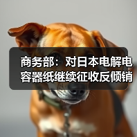 商务部:对日本电解电容器纸继续征收反倾销税(图2) 商务部:对日本电解电容器纸继续征收反倾销税(图2)