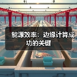 能源效率:边缘计算成功的关键(图2) 能源效率:边缘计算成功的关键(图2)