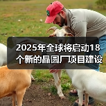 2025年全球将启动18个新的晶圆厂项目建设,中国有5个(图2) 2025年全球将启动18个新的晶圆厂项目建设,中国有5个(图2)