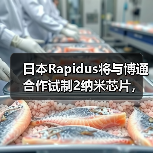 日本Rapidus将与博通合作试制2纳米芯片,最快6月提供芯片原型(图2) 日本Rapidus将与博通合作试制2纳米芯片,最快6月提供芯片原型(图2)