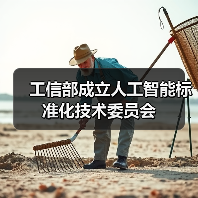 工信部成立人工智能标准化技术委员会(图2) 工信部成立人工智能标准化技术委员会(图2)