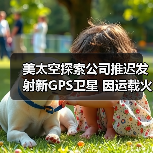 美太空探索公司推迟发射新GPS卫星 因运载火箭传感器数据有误(图3) 美太空探索公司推迟发射新GPS卫星 因运载火箭传感器数据有误(图3)