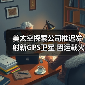 美太空探索公司推迟发射新GPS卫星 因运载火箭传感器数据有误(图4) 美太空探索公司推迟发射新GPS卫星 因运载火箭传感器数据有误(图4)