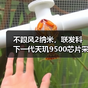 不跟风2纳米,联发科下一代天玑9500芯片采用台积电N3P工艺(图3) 不跟风2纳米,联发科下一代天玑9500芯片采用台积电N3P工艺(图3)