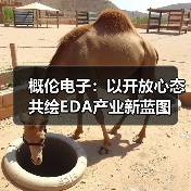 概伦电子:以开放心态共绘EDA产业新蓝图(图4) 概伦电子:以开放心态共绘EDA产业新蓝图(图4)